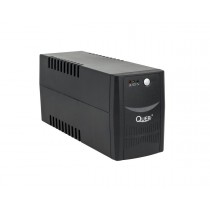 Quer - UPS model Micropower 600 ( offline, 600VA / 360W , 230 V , 50Hz )