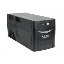Quer UPS model Micropower 1000 ( offline, 1000VA / 600W, 230 V , 50Hz )