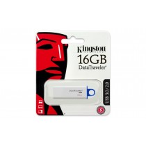 Kingston Pamięć USB 3.0 DataTraveler G4 16GB