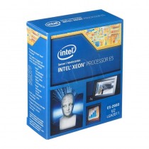 Intel Procesor CPU/Xeon E5-2660v2 2.20GHz LGA2011 BOX