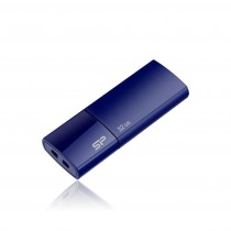 Silicon-Power SILICON POWER Pamięć USB Ultima U05 32GB USB 2.0 Niebieska