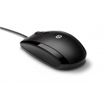 HP Mysz przewodowa X500 E5E76AA
