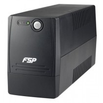 Fortron Zasilacz awaryjny UPS FP 800 (800VA/480W, 2x Schuko, AVR)