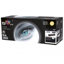 TB Print Toner do HP 131A TH-211ARO CY ref.
