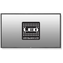 NEC Monitor P703/Edge LED 70'' 1920x1080 DP black