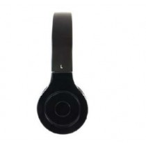 Gembird Słuchawki z mikrofonem bezprzewodowe BHP-BER-BK (Bluetooth)