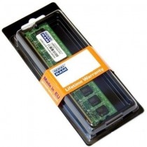 GoodRam DDR3 4GB/1600 512*8 Single Rank CL11