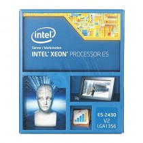 Intel Procesor CPU/Xeon E5-2430 v2 2.5 Hz LGA1356 BOX