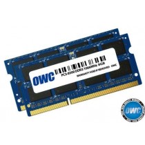OWC Pamięć notebookowa SO-DIMM DDR3 2x8GB 1066MHz CL7 Apple Qualified