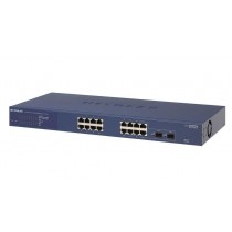 Netgear Switch GS716T-300EUS (16x 10/100/1000Mbps)
