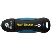 Corsair Pamięć USB Voyager 32GB USB 3.0 200/40 MB/s wodoodporna wstrząsoodporna