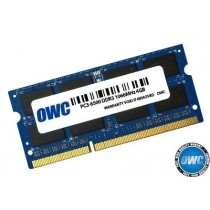 OWC Pamięć notebookowa SO-DIMM DDR3 4GB 1066MHz CL7 Apple Qualified