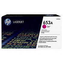 HP 653A Magenta Toner Color LaserJet Enterprise MFP M680 16500 pages
