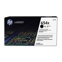HP 654X High Toner Color LaserJet Enterprise M651 20500 pages