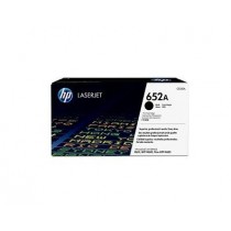 HP 652A Black Toner Color LaserJet Enterprise M651/MFP M680 11500 pages