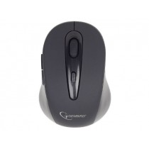 Gembird Mysz Bluetooth 800-1600DPI (MUSWB2) Black