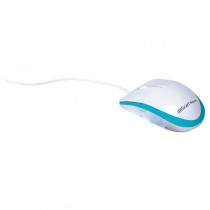 I.R.I.S. IRIS 458075 IRISCan Mouse Executive 2 - skaner mobilny w myszce komputerowej (Win/Mac)