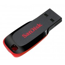 SanDisk Pendrive Cruzer Blade 64GB