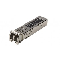 Linksys Cisco MGBLH1 Gigabit LH Mini-GBIC SFP Transceiver