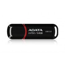 A-Data Pendrive UV150 64GB USB3.2 czarny
