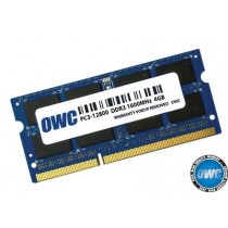 OWC Pamięć notebookowa SO-DIMM DDR3 4GB 1600MHz CL11 Apple Qualified