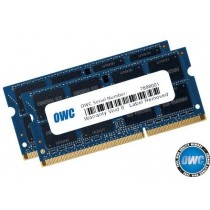 OWC Pamięć notebookowa SO-DIMM DDR3 2x8GB 1333MHz CL9 Apple Qualified
