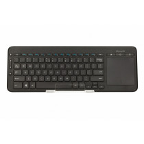 Microsoft Klawiatura All-in-one Media N9Z-00022