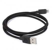 OWC NewerTech certyfikowany kabel Lightning USB 1.0m MFi czarny