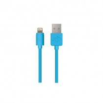 OWC Kabel Lightning USB NewerTech 1.0m MFi niebieski