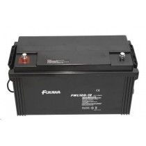CyberPower Baterie - FUKAWA FWL 120-12 (12V/120Ah - M8), životnost 10let