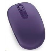 Microsoft | U7Z-00044 | Wireless Mobile Mouse 1850 | Purple