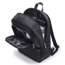 Dicota D30913 Backpack BASE 15 - 17.3 Plecak na notebook czarny