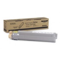 Xerox Toner/ Ph7400 Yellow 9k