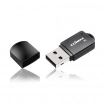 Edimax Bezprzewodowy dwupasmowy adapter Mini USB EW-7811UTC