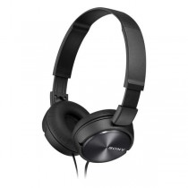 Sony Słuchawki - MDR-ZX310AP Czarna