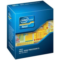 Intel XEON E3-1226V3 3.30GHZ | SKT1150 8MB CACHE BOXED | 