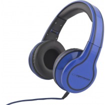 Esperanza Słuchawki EH136B Blues niebieskie