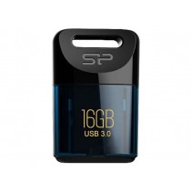Silicon-Power SILICON POWER Pamięć USB Jewel J06 16GB USB 3.0 COB Niebieska