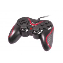 Tracer Gamepad Red Arrow PC/PS2/PS3