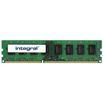 Integral IN3T4GEBJMX DDR3 4GB 1866MHz ECC DIMM CL13 R1 UNBUFFERED 1.5V