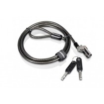 Lenovo Kensington Microsaver DS Security Cable Lock from