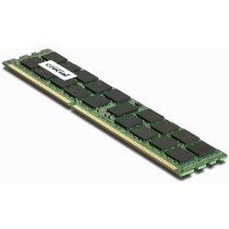 Crucial Pamięć RAM 8GB DDR4 2133MHz