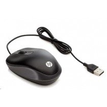 HP Mysz optyczna USB Travel Mouse