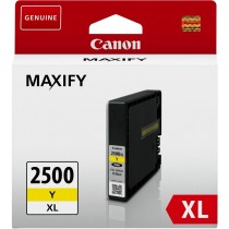 Canon Tusz PGI-2500XL 9267B001 żółty