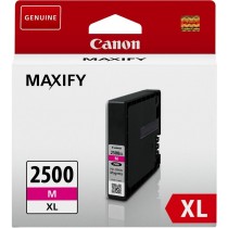 Canon Tusz PGI-2500XL 9266B001 magenta