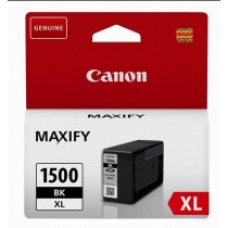 Canon Tusz PGI-1500XL Black 9182B001 nonblister