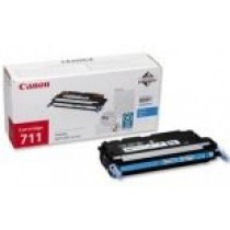 Canon Toner 711 1659B002 Cyan bis zu 6.000 Seiten