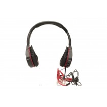 A4 Tech Słuchawki BLOODY Combat G500