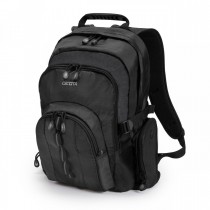 Dicota Backpack Universal 14-15.6' Black