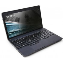 Dicota Filtr prywatyzujący 4-stronny do laptopów 13.3 cala Wide (16/9)